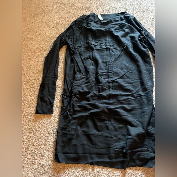 Athleta small tunic dress - Picture 2 of 8